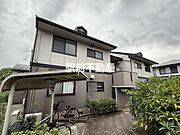 エステート津福１ 2階 築31年2ヶ月の賃貸物件