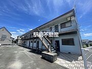 犬塚駅より徒歩6分 1階 築30年3ヶ月の賃貸物件