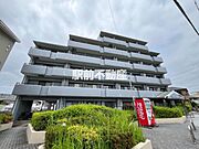 花畑駅より徒歩3分 5階 築35年8ヶ月の賃貸物件