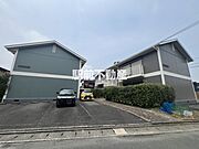 グリーンハイツ大善寺A 2階 築33年9ヶ月の賃貸物件