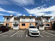 レジデンス２１・ＴＨ３ 1階 築36年4ヶ月の賃貸物件