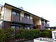 ヴェルドミールＢ 2階 築30年7ヶ月の賃貸物件