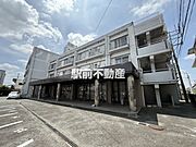 久留米駅より徒歩11分 1階 築33年4ヶ月の賃貸物件