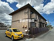 津福駅より徒歩8分 2階 築20年7ヶ月の賃貸物件