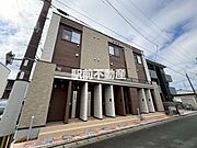 久留米高校前駅より徒歩5分 1階 新築の賃貸物件