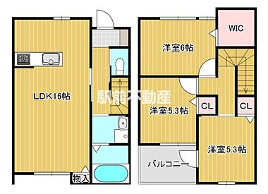 間取り：240036451289