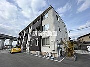 コルソエスポワール 2階 築4年8ヶ月の賃貸物件