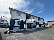 五郎丸駅より徒歩2分 1階 築16年10ヶ月の賃貸物件