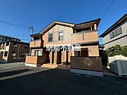 ラミアカーメラＤｕｅ 2階 築18年8ヶ月の賃貸物件