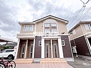 パラッツオＡ 2階 築17年9ヶ月の賃貸物件