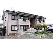 第2グリーンコーポ長門 2階 築28年1ヶ月の賃貸物件