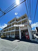 ガーデンヒルズマリア前 4階 築35年6ヶ月の賃貸物件