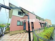 プリオール実丸B 1階 築29年11ヶ月の賃貸物件