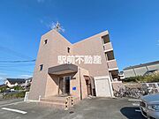 グリーンキャッスル 2階 築17年5ヶ月の賃貸物件