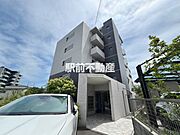 久留米駅より徒歩3分 4階 築11年8ヶ月の賃貸物件