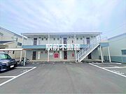 宮の陣駅より徒歩43分 1階 築32年1ヶ月の賃貸物件