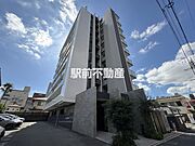 西鉄久留米駅より徒歩12分 7階 築7年9ヶ月の賃貸物件