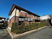 御井駅より徒歩40分 2階 築22年の賃貸物件