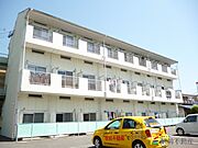 聖マリア病院前駅より徒歩4分 2階 築35年7ヶ月の賃貸物件