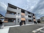 大善寺駅より徒歩1分 2階 築1年7ヶ月の賃貸物件