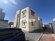 長門石ビレッジ 1階 築38年7ヶ月の賃貸物件