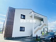 ル・ソレイユ 1階 築20年10ヶ月の賃貸物件