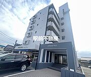 スワノビル 2階 築37年の賃貸物件