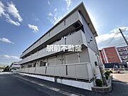 聖マリア病院前駅より徒歩8分 1階 築14年2ヶ月の賃貸物件