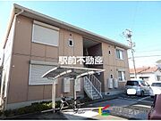 クレールメゾンの賃貸物件