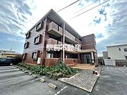 津福駅より徒歩6分 2階 築20年5ヶ月の賃貸物件