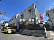 津福駅より徒歩13分 1階 築11年2ヶ月の賃貸物件