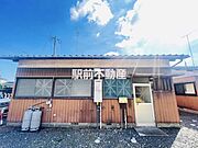 犬塚駅より徒歩55分 1階 築61年7ヶ月の賃貸物件