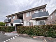 宮の陣駅より徒歩27分 2階 築21年2ヶ月の賃貸物件