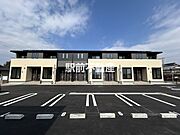 スカイブルーA 2階 新築の賃貸物件