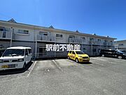 ハイツ・ウイステリアＡ 2階 築34年1ヶ月の賃貸物件