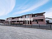 オロールA 2階 築18年10ヶ月の賃貸物件