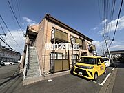 コーポ楓 2階 築25年5ヶ月の賃貸物件