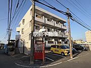 メゾンド梨花の賃貸物件