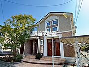 グラティテュード 1階 築18年9ヶ月の賃貸物件