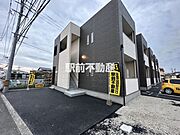 西牟田駅より徒歩22分 1階 築3年の賃貸物件