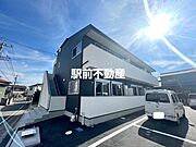 三潴駅より徒歩28分 1階 築3年2ヶ月の賃貸物件