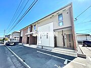 津福駅より徒歩6分 1階 築9年の賃貸物件