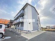 グランシャリオ21 3階 築20年9ヶ月の賃貸物件