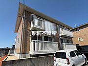 コルリスB棟の賃貸物件
