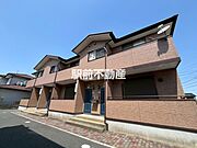 ラ・ポールメゾン北野B 2階 築19年の賃貸物件