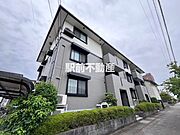 久留米駅より徒歩28分 3階 築28年6ヶ月の賃貸物件