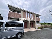 北野駅より徒歩9分 2階 築14年4ヶ月の賃貸物件