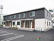 久留米駅より徒歩22分 2階 築9年10ヶ月の賃貸物件