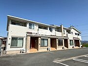犬塚駅より徒歩7分 2階 築7年10ヶ月の賃貸物件