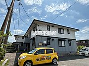 セジュール森１ 2階 築30年の賃貸物件